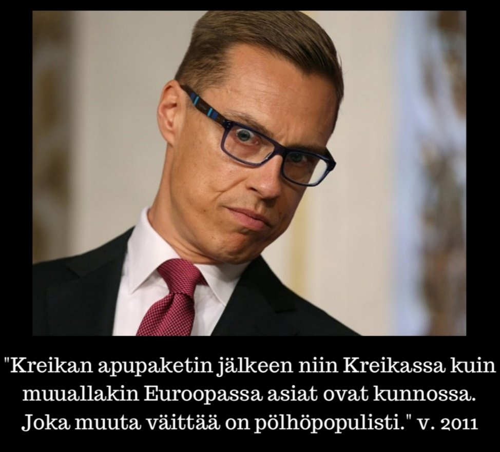 Hvuorenp's tweet photo. Sanoisin, että tämä on melko ajankohtainen jälleen... 🙄

#eu #euro #eutuet #arvoyhteisö https://t.co/PGgJ8FqPFv