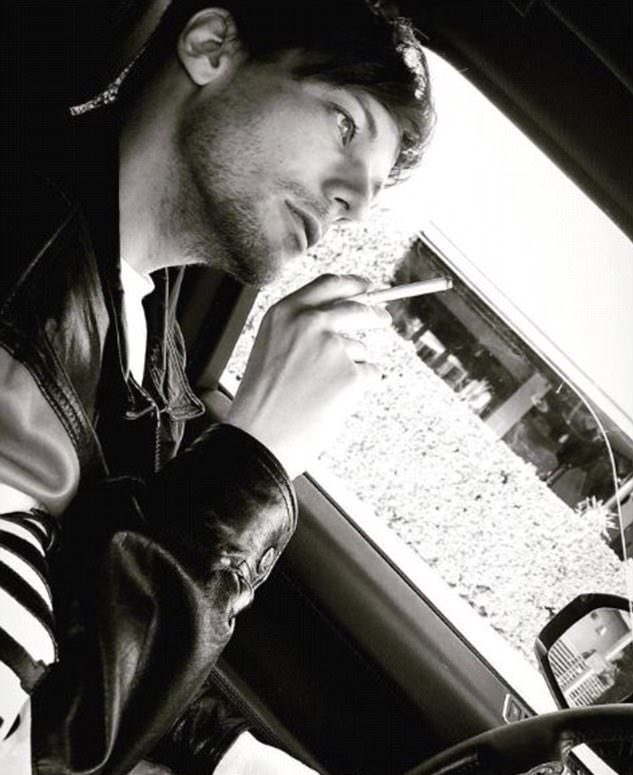 god, i’m coming up