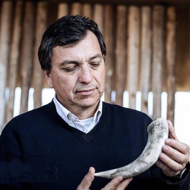 Hoy despedimos unos de los pioneros de la #agricultura #biodinamica nuestro amigo inspirador Rene Piamonte ⁦@bfdi_demeter⁩ gracias por tus enseñanzas y mucho mas !!