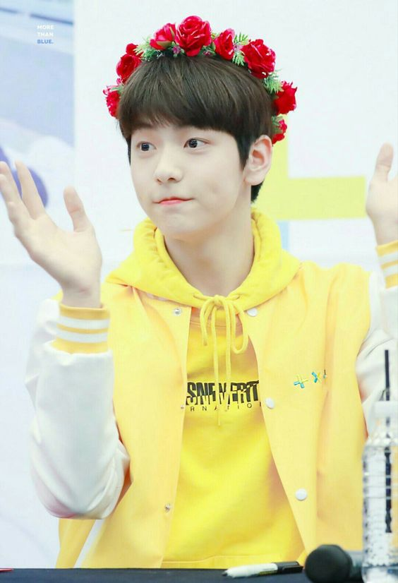 you're going to d word of over-cuteness now :(