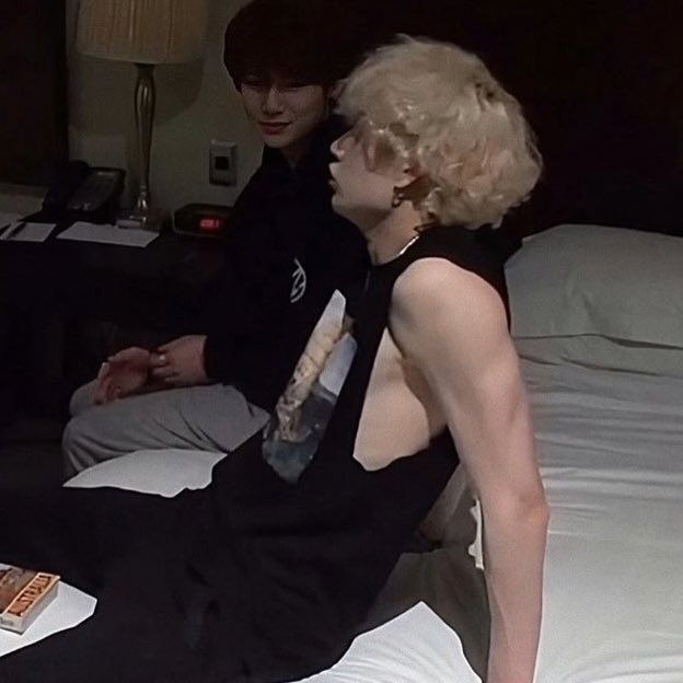 CHNSTARZ's tweet photo. chan stans, remember this? https://t.co/beRSq4PvVA
