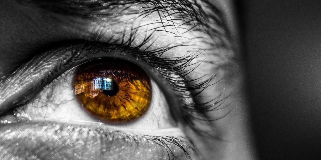 I spy with my little eye…something that makes me uneasy. A story from earlier this week... #Thread