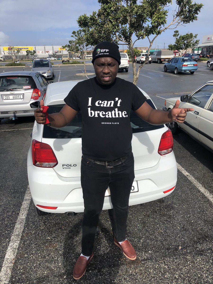 MagwalaMbulelo's tweet photo. #EFF7 #Economic freedom fighters .We a celebrating our birthday https://t.co/O6gfdp0fJP