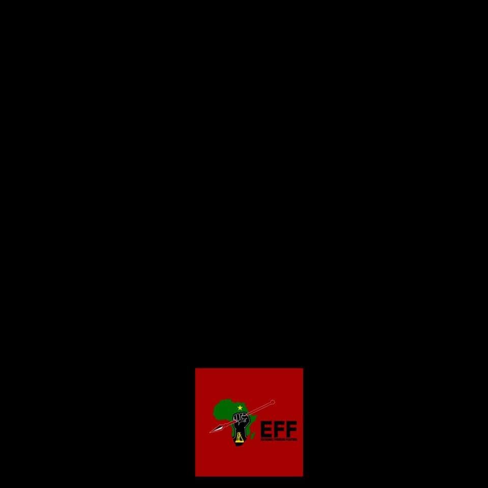 MagwalaMbulelo's tweet photo. #EFF7 #Economic freedom fighters .We a celebrating our birthday https://t.co/O6gfdp0fJP