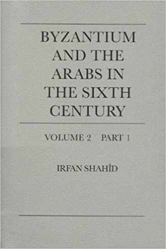 3/Relations between Persian and pre-Islamic Arabs is not easy to pin down to one perspective. Politically the traditional view is Arabs were between Sasanian tributaries and Byzantium clients. Irfan Shahid monumental works is a classic and worth reading.