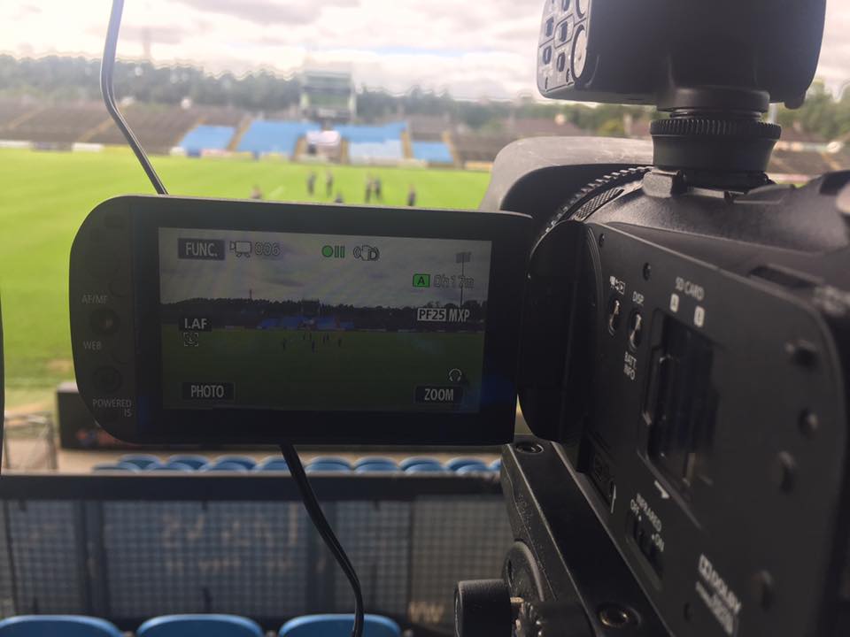 MayoGAA's tweet photo. We are back live with @MayoGAATV next weekend covering 3 games live from the Mayo GAA @ConnachtGold SFC. Tune in next Saturday &amp; Sunday to see all the action LIVE!!!
 
📺 https://t.co/tzKRg2sQDb #mayogaa https://t.co/bcjC79GYLZ