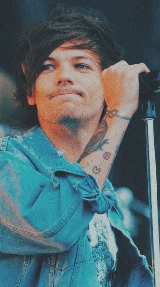 pls you’re perfect