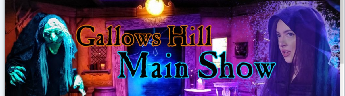 SalemWarlock's tweet photo. BEST @HauntdHappnings experience in Salem, MA GALLOWS HILL Interactive Immersive Theatre IS OPEN NOW on weekends.
Experience a fun way to learn about Salem history &amp; terror of the Salem Witch Trials.
@CityofSalemMA 978-825-0222 https://t.co/9v4ioA6ETY https://t.co/b2JBPgpfSR