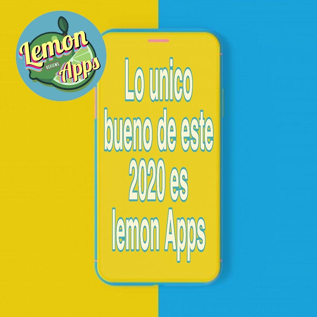 apps_lemon tweet picture