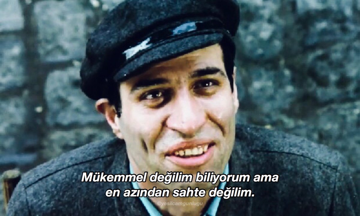 yeşilçam (@yesilcamgunlugu) on Twitter photo 