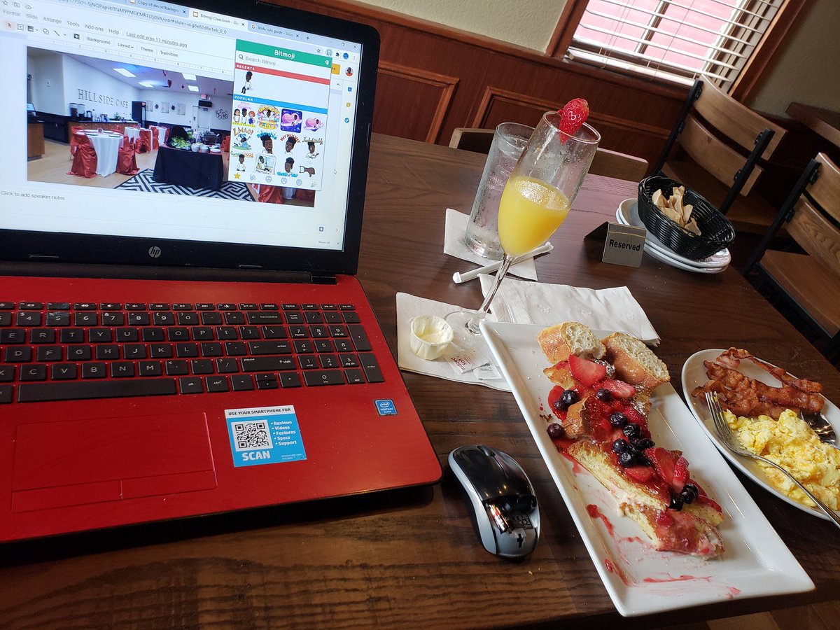 Sweets4Success's tweet image. Lesson Planning: Culinary Style