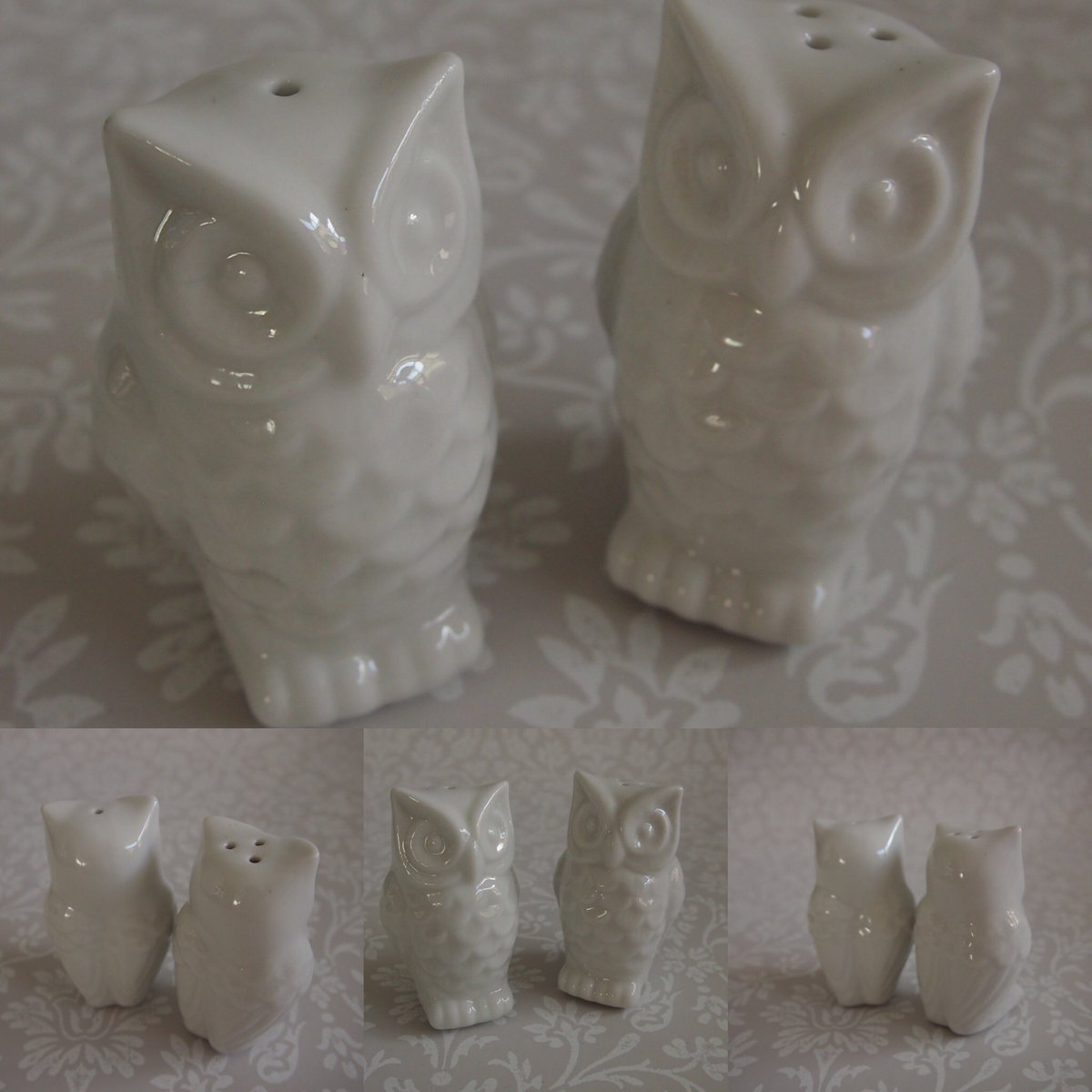 rover.ebay.com/rover/1/710-53… #sasseandbelle #owl #saltandpepperpots