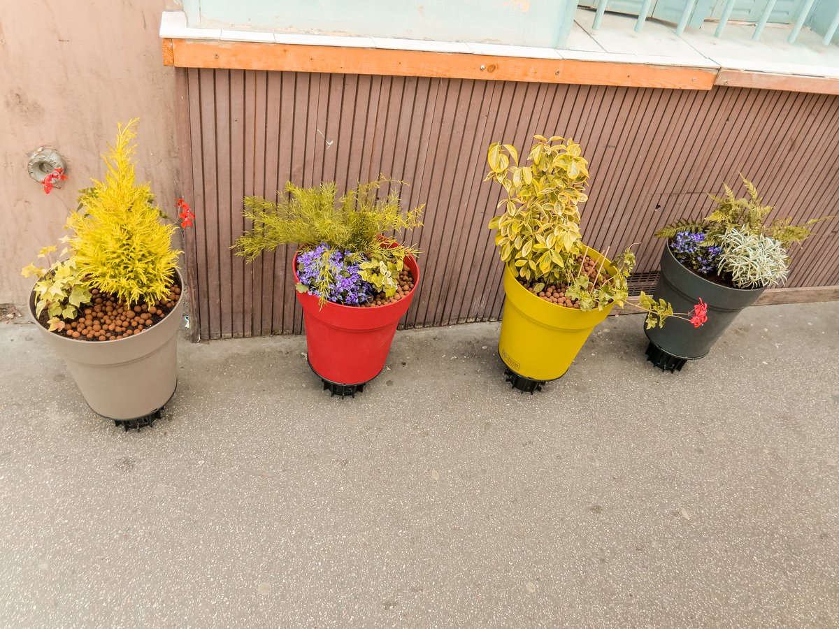 ARMBH1's tweet photo. Une etape de plus pour un mieux vivre ensemble

#Paris20 #vegetalisation https://t.co/zPftYUz6Qp