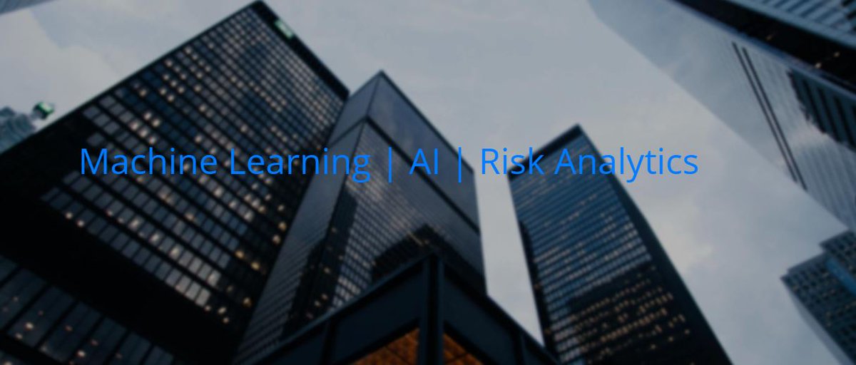 RiskEdgeSol's tweet photo. Blog Post: AI - Expectations v/s Reality

The post highlights a few areas where expectations diverges from reality when AI initiatives are implemented in organizations. It also touches briefly on how to close those gaps.
https://t.co/quHTQ3kT2u

#ArtificialIntelligence https://t.co/I4iJyxlviw