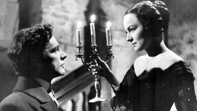 Noir and Gothic thriller:THE DARK MIRROR (1946) – Olivia playing good and evil twins with two subtly distinct voices, movement styles, etc. Staggering.MY COUSIN RACHEL (1952) – ambiguous and enchantingHUSH, HUSH, SWEET CHARLOTTE (1964) – no spoilers but DAMN