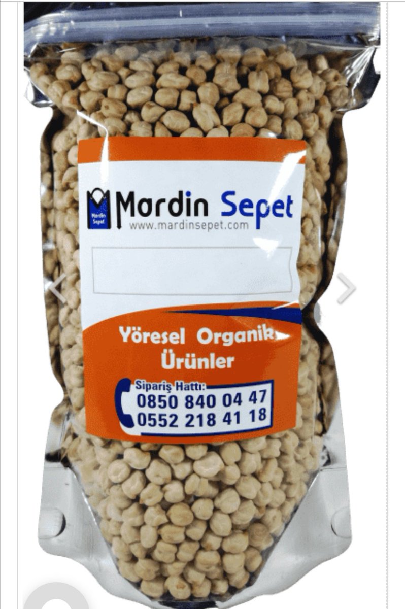 MardinSepet's tweet photo. Organik olan nohutumuz Bitlis Ahlat yöresine aittir. Kabuk bağlamaz ve çarçabuk pişer. Sipariş için WhatsApp hattımız 05522184118 ve https://t.co/o2tbcxGide üzerinden satın alabilirsiniz.#bitlis #ahlat #nohutyemeği #masterchefturkiye #Mardin #gurme #afiyet#lezzet #nepişirsem #ev https://t.co/xlew1sNhk4
