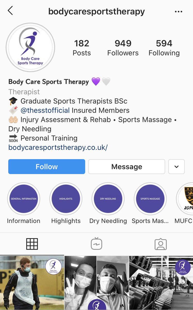pretty please could people show the tiniest bit of support for my business by giving us a follow on insta, me n Jake both work hard doing what we love, we offer sports therapy and massage in Maidstone and Havant, pls help us build on our dreams bcoz we truly appreciate it 😇😅💜
