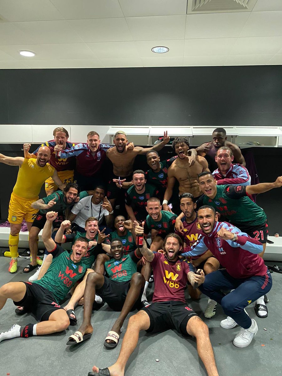 KortneyH30's tweet photo. Where do I start? Just over 1 year ago l joined this massive football club. Securing promotion from the championship through the play offs &amp; against the all odds securing another season in the @premierleague, I Appreciate all the fans who stuck by us &amp; those who doubted us #UTV💜 https://t.co/YBXLAGzNXk