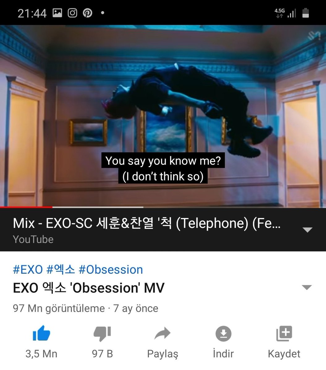 Melek_damaged's tweet photo. @CorekciBarista @weareoneEXO Obsession stream için rt da atın ve 5 kişiyi etiketleyin size güveniyorum ♡ #OBSESSIONStreamParty 
@weareoneEXO @NagajuseyoCY @vave_Exol @mylittleheartex @MaMarazali @h0n6ybee @chanbaekizreel @lmExoBaekhyun @saipapollon @queens_dae https://t.co/jYNpfAKxlg