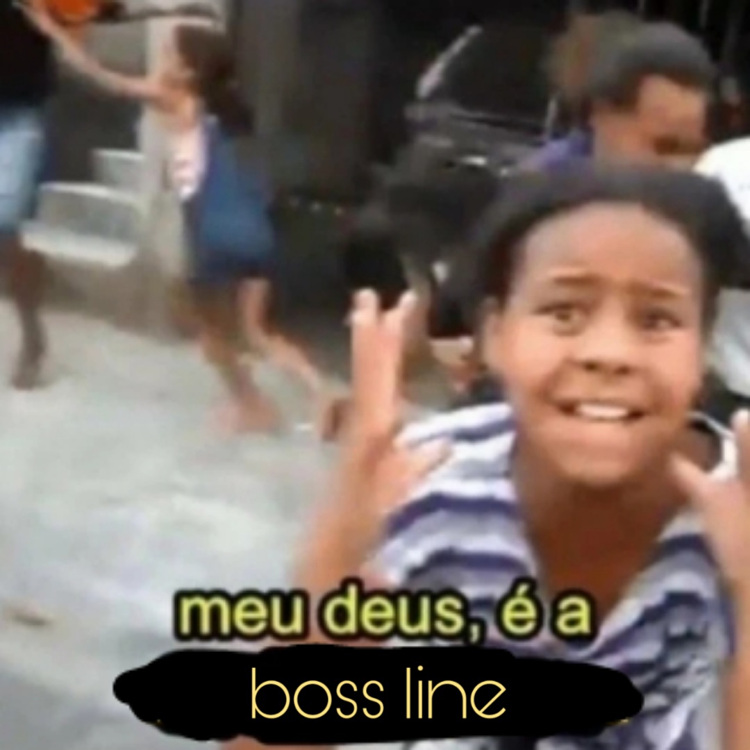 CERBNEWS_'s tweet photo. Hoje tamo no gás, que tal apresentarmos a nossa querida boss line? https://t.co/l9avkmniN1