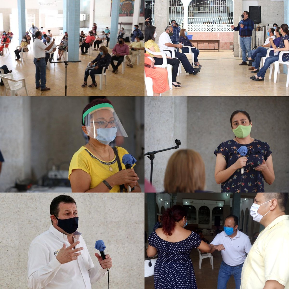 Alcides_Mena's tweet photo. Gracias a todos por su asistencia y participación, de la mano de los liderazgos del municipio y compañeros como ustedes, Seguiremos trabajando en la dinámica de la activa renovación e inclusión 🌅#PRDCentro👍@dgzurita @casildaruiz8 @jmfocil @javiercabrera33 @Viole_Caballero https://t.co/LUnHhWpj2G