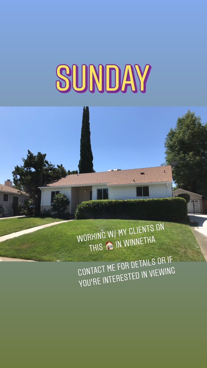 EstatesByShawn's tweet photo. #REALESTATE #LOSANGELESREALESTATE #HOUSES #HOMES #INTERESTRATES #BUYSELLINVEST #ESTATESBYSHAWN https://t.co/1JQpGh5mqa