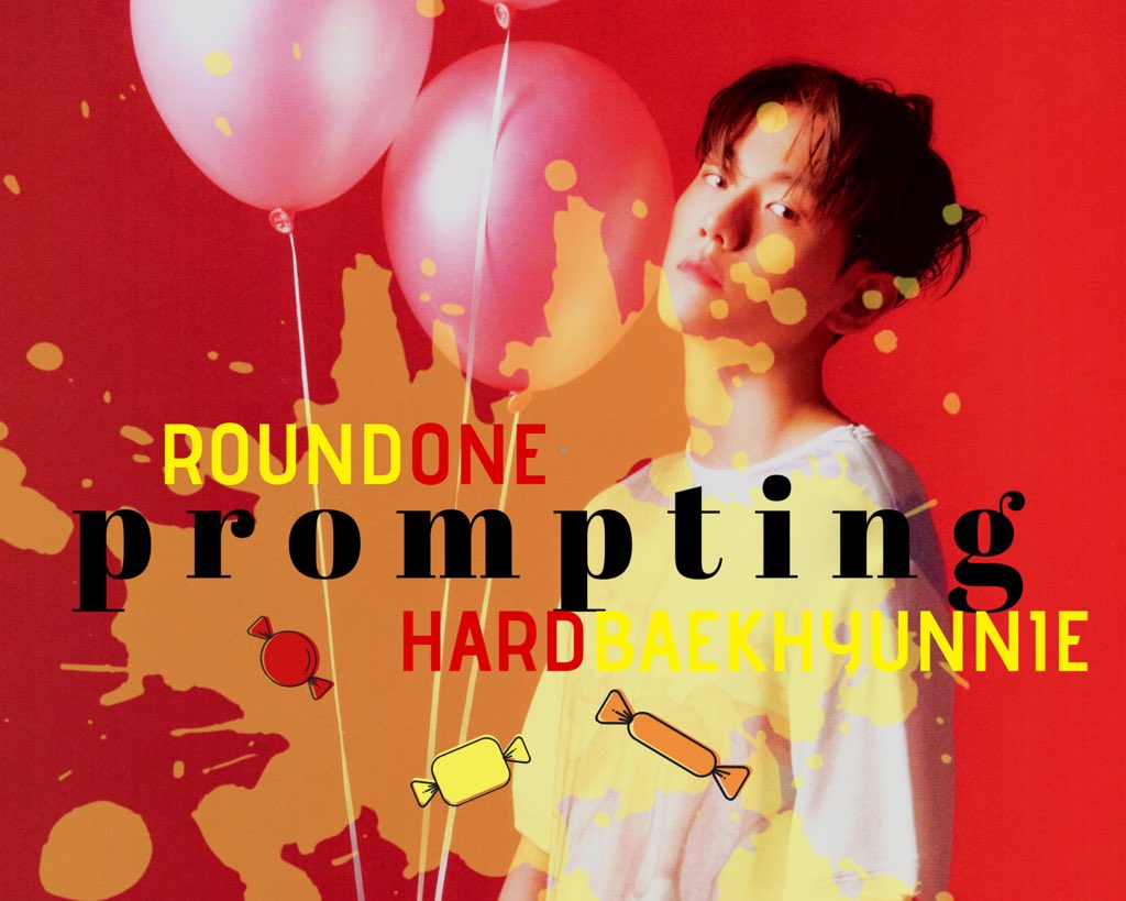 hardbaekhyunnie's tweet photo. 🍫 ROUND ONE • PROMPTING 🍰
⛓ H A R D  B A E K H Y U N N I E ⛓

Submit your wild dom!baek fantasies here... 🔥 https://t.co/ziEQEEGtMl https://t.co/e0tEM1NCvT