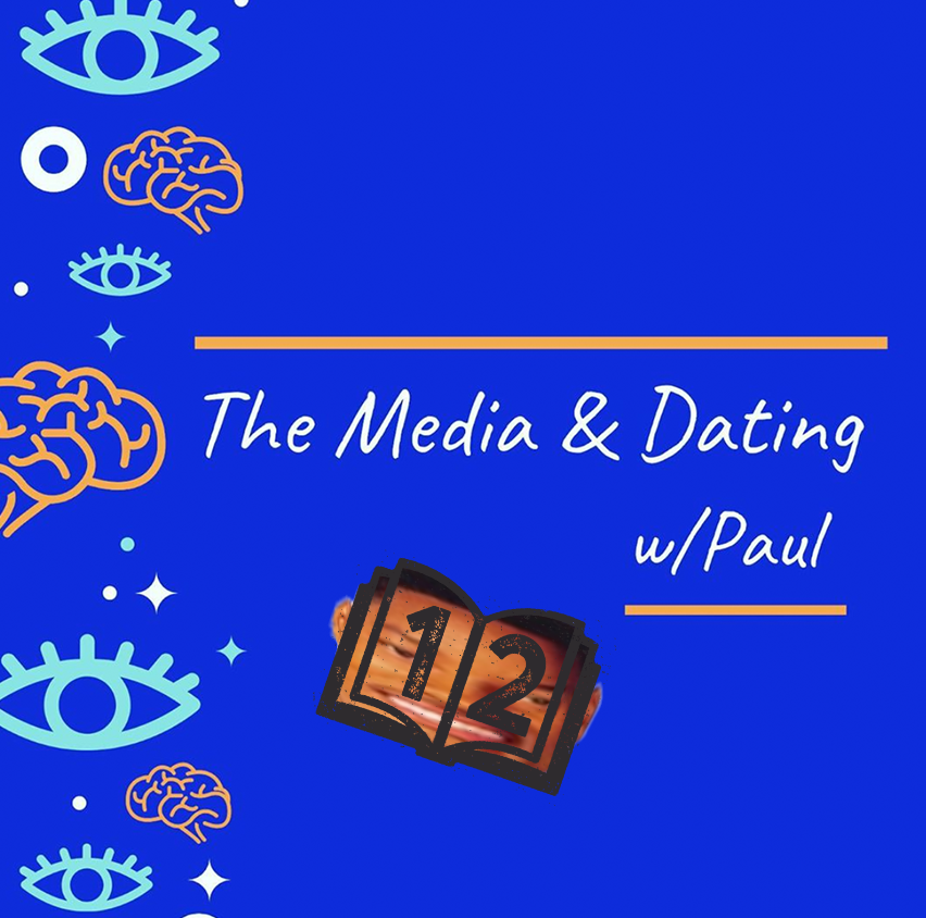 authorsdozen's tweet photo. The nice folks over at https://t.co/c3Ak0j91PV had me over to talk about how media can educate (and miseducate) us about relationships and dating. If you like what I do, I think you'll love this podcast!
#christian #church #churchboychat #dating #churchdating #love #men #women https://t.co/Z0HxXYWpF4