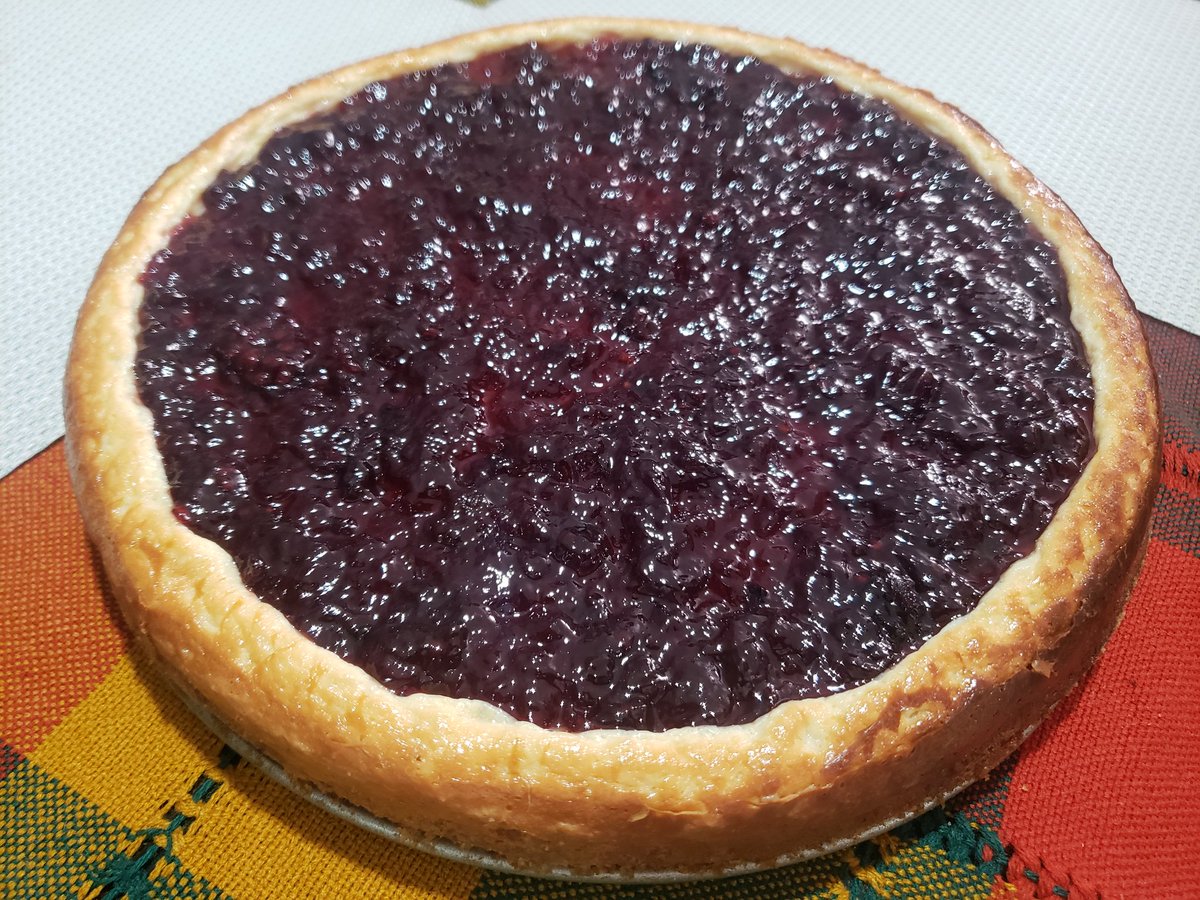 AlmaMia_Postres's tweet photo. Domingo de Cheesecake de Zarzamora para compartir con tus seres queridos. No olvides hacer tu pedido.
#Cuautitlanizcalli #AlmaMiaPostreria  #ArcosdelAlba #Postres #HechoEnCasa #HechosConAmor #CheescakeZarzamora #Pasteles #PostreriaArtesanal https://t.co/j425hyAvyc