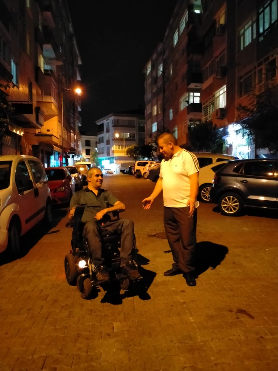 Bu millet için bu vatan için çalışmaktan onur duyuyoruz.
Önümüzü açanlardan bize güvenenlerden Allah binlerce kez razı olsun.
Bahçelievler 'imize
Siyavuşpaşa Mahallemize hizmet benim için onurdur.