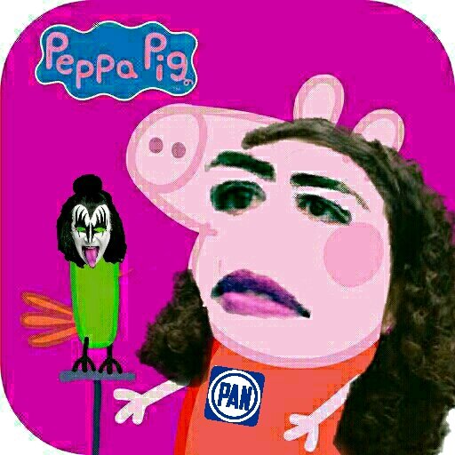 RAGGAMATCH's tweet photo. Solo por esto me Bloqueas Marianita Gómez del Campo ?

No aguantas nada 😂😂😂😂😂😂😂😂😂😂😂😂😂😂😂 https://t.co/ixSNCXV9JC