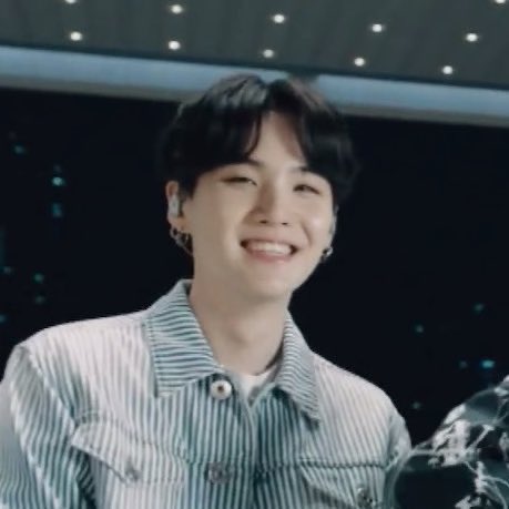 Thread of yoongi clips and edits for when I feel down '^'