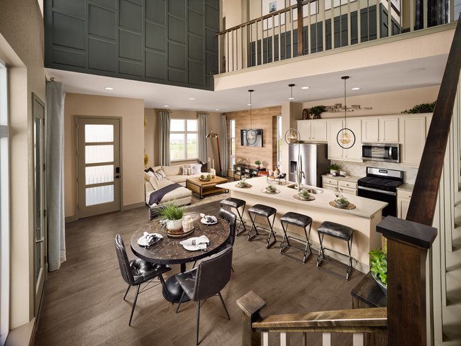 paintedprairie's tweet image. Unique in #architecture and finishings, the Envision from #EpicHomes will leave any #designenthusiast in awe.

Schedule a tour today! lifeatpaintedprairie.com

📷: Epic Homes Denver

#paintedprairie #paintedprairiecolorado #coloradorealestate #coloradorealtor #coloradohomes