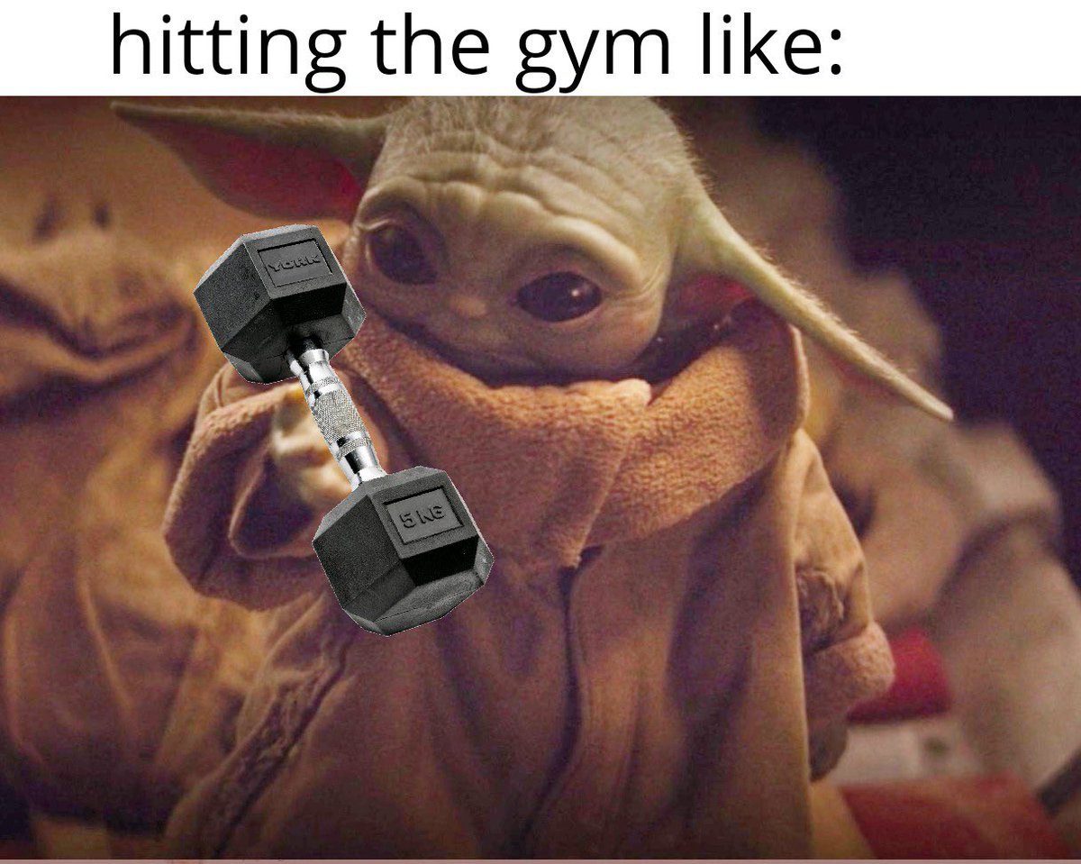 🤣🤣 lets get some workout