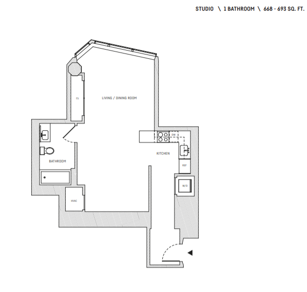 looks like st*dio g*ng's SF tower is complete. lets take a look at some pics