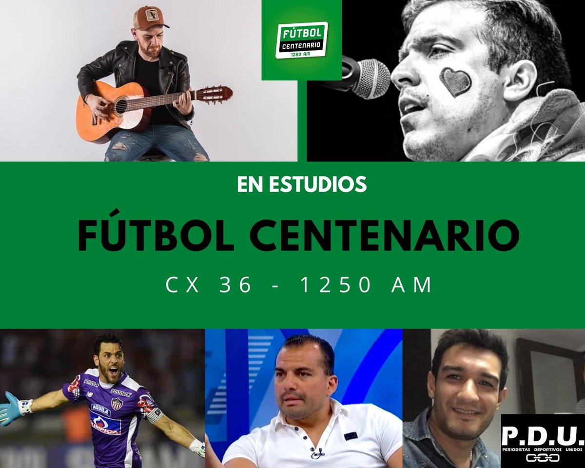 PDU_uy's tweet photo. Habló uno de nuestros voceros, @RuizFr88 en Fútbol Centenario y declaró lo siguiente: “Lo primero es esperar, entre martes y miércoles vamos a tener contacto con la AUF. La idea es llegar a tener 7 cupos. Ante la negativa de va a realizar una reunión con todos los colegas” + https://t.co/pSaK4A6gqN
