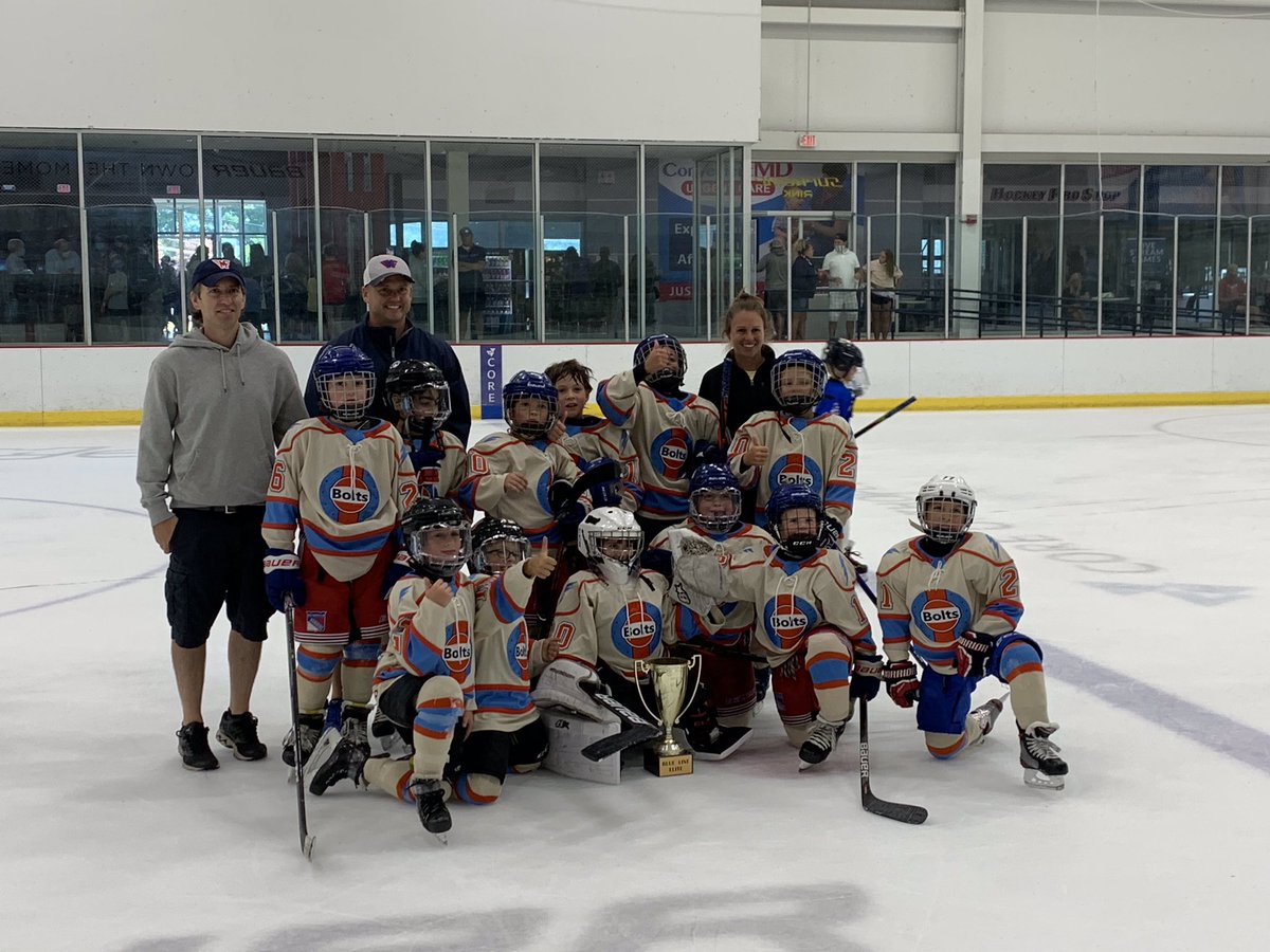 Blue Line Elite tweet media