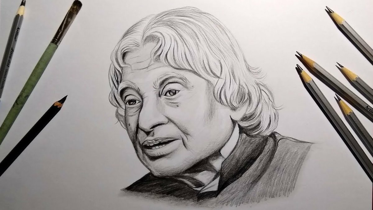 KiranKumarBhoi5's tweet photo. Remembering the Missiles Man Of India. 🇮🇳
The Padma Bhushan, Padma Vibhushan &amp; Bharat Ratna
The Greatest Scientist, proud son &amp;  Kohinoor of India! 
The People's President. 
Dr. APJ Abdul Kalam Sir  on his Death Anniversary. 🙏💐
#MissileMan
#APJAbdulKalam https://t.co/P4pNGHghYW