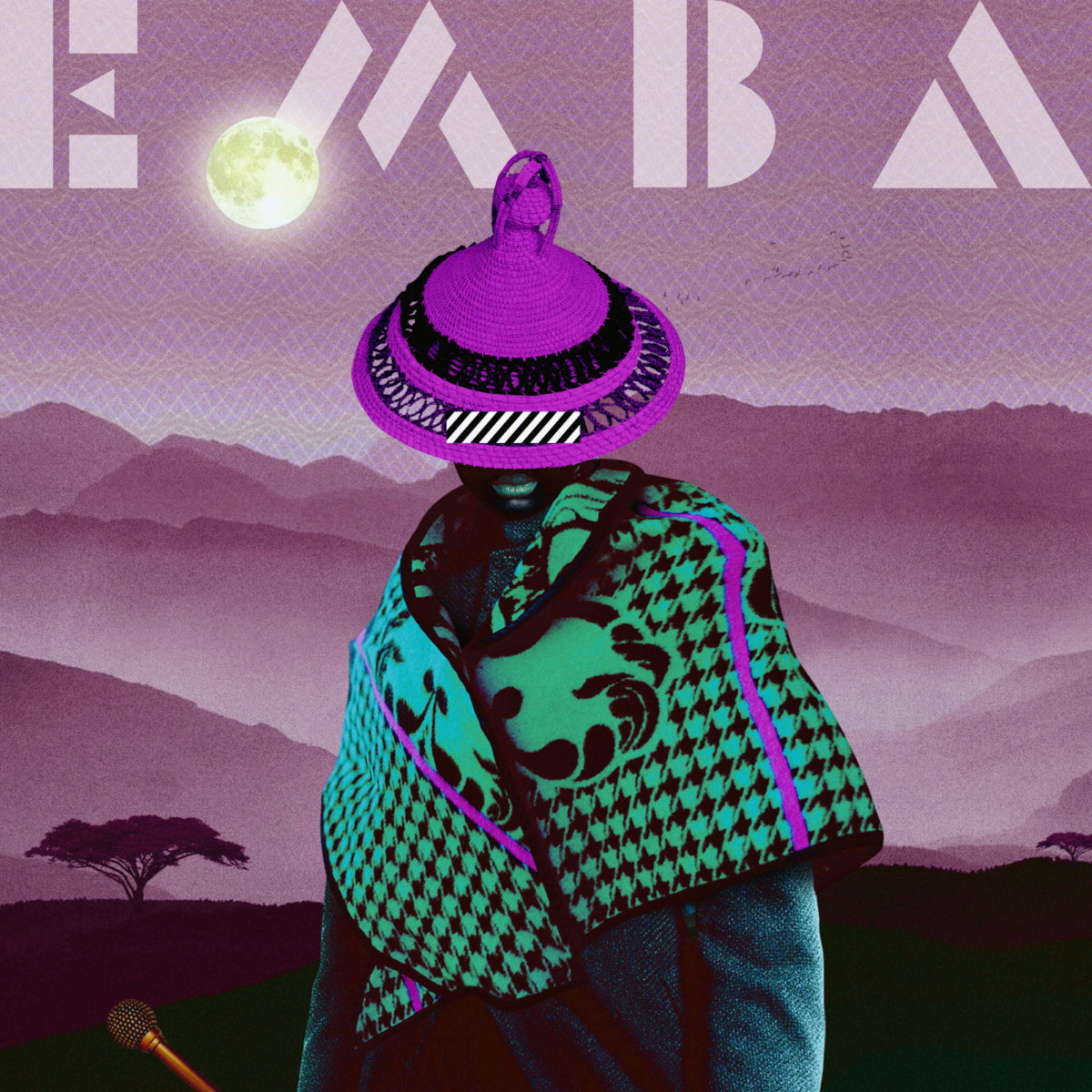 El colectivo <a href="/motokiatu/">Moto Kiatu</a>, creado en 2016 para difundir la música electrónica africana desde Madrid, ha decidido dar un paso y convertirse, también, en plataforma discográfica. Lo hacen publicando EMBA. Sonó en #808Radio172 de <a href="/CMM_es/">Castilla-La Mancha Media</a>

Todo 👇 
👂 808rad.io/172