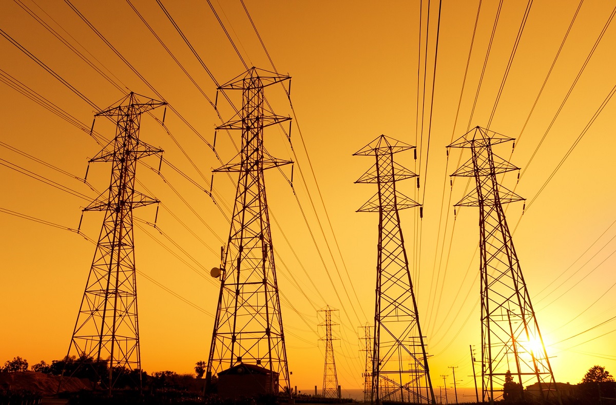 Claudestar2012's tweet photo. #ElectricSunset https://t.co/0kbNE0PPMl