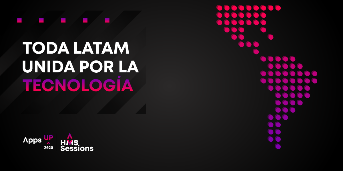 LeanstartupCol's tweet photo. Uno de los congresos más importantes en desarrollo y tecnología es #HMSsessions ¿Ya te registraste? Entra a: https://t.co/LWwo2ytpMG y hazlo que es gratis https://t.co/dfOJDJNrNP