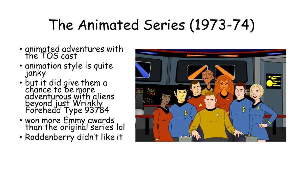 oh and let's not forget tas