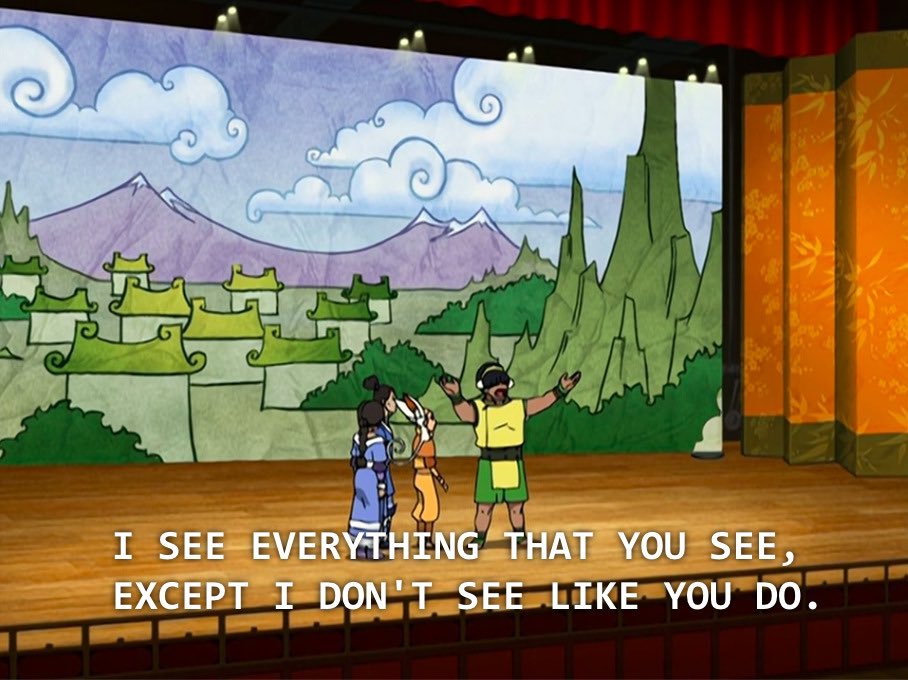 ItsCALamp's tweet photo. Arguably the best scene in the show https://t.co/dbc9O7fajn