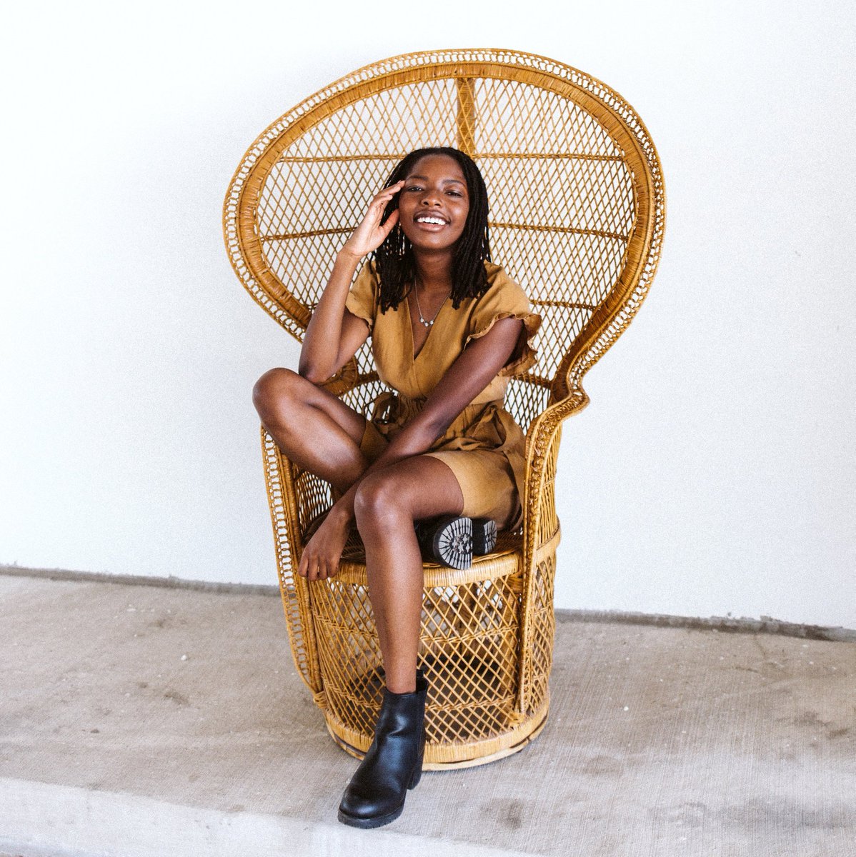 The Veneka tweet media