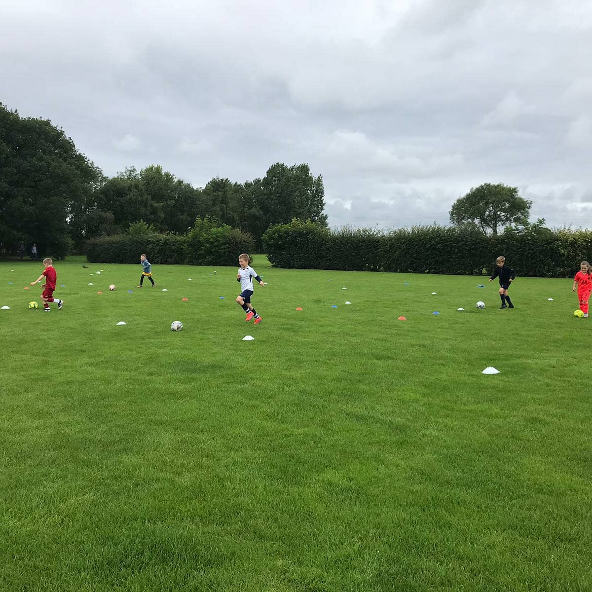 tealey87's tweet image. U7's had their first training session this morning down at Carr Lane.

Well done to all!!

⚽️🔴⚪⚽️🔴⚪⚽️🔴⚪⚽️🔴⚪⚽️🔴⚪⚽️