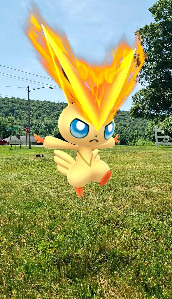 OffTheCuffTom's tweet photo. Big congrats to @ODParlayHour on hitting 3K since it's #GOFest2020 enjoy this picture of #Victini the VICTORY POKEMON. Here's to the next 3K!
#607podcasts #607creators #SupportSmallStreamers #odph https://t.co/f5KyNy0RHe