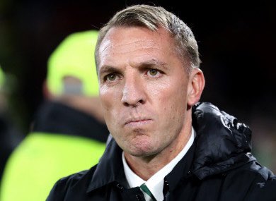 A thread of some of my favourite ever Brendan Rodgers lies.