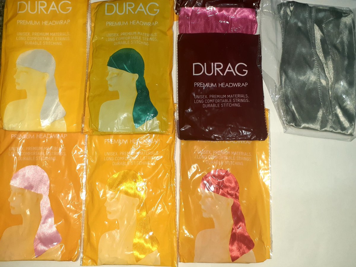 DuragSupremacy's tweet photo. These Are the colours we have left!! Get yours now for R100. DM to place an order or WhatsApp 0678079751. #waveshair #180waves #wavepomade #brushes #360waves #180waves #wavepomade #brushes #duragsupremacy https://t.co/hDraXlrb8U