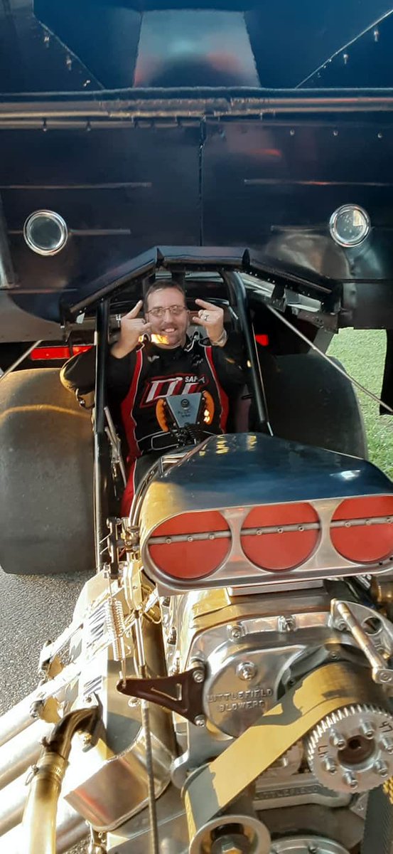 KC135BOOMER's tweet photo. Great weekend! Learned a ton, have a bit to learn on the tune but we are getting there! This car has way more power than anything I have ever driven and does big burnouts! Can't wait to get back out! #lightningracingoil #djsafety #wingbosstf @DrinkHardRacing https://t.co/bOl3FoPPRz