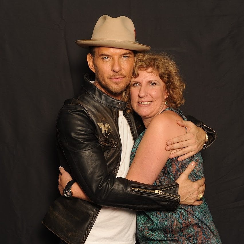 Montse 🌍🕊❤ tweet media